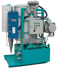 Desorber-D88
