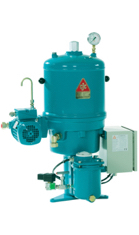 Filter Separators