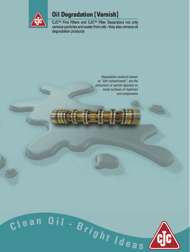 CJC - Oil Degradation Brochure