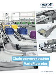 Конвейер VarioFlow plus