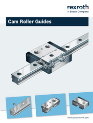 Танкети CAM ROLLER