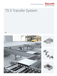 Транспортна система TS5