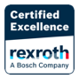 Bosch Rexroth Certified Excellence Partner